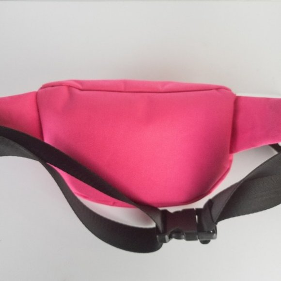 Lola Sprite Recycled Moonbeam Small Bum Bag - Tulip - Picture 7 of 7